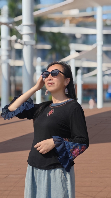 燕西的第三张照片--青岛相亲服务中心