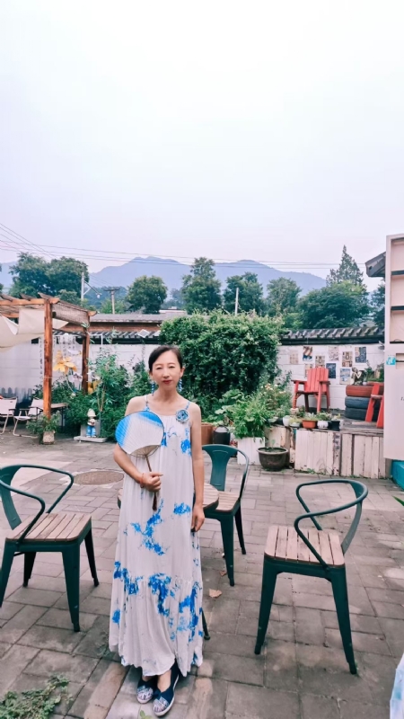 燕西的第四张照片--青岛相亲服务中心