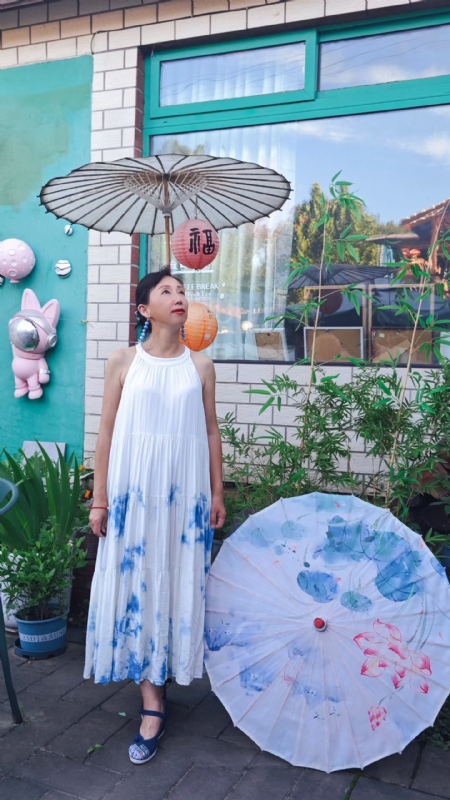 燕西的第五张照片--青岛相亲服务中心