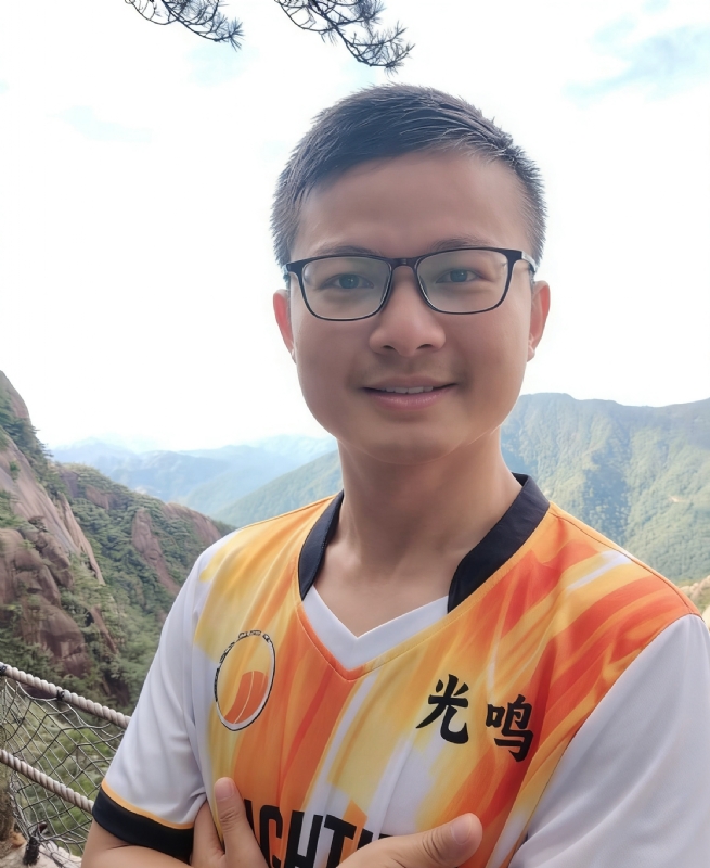 笑对人生的第二张照片--青岛相亲服务中心