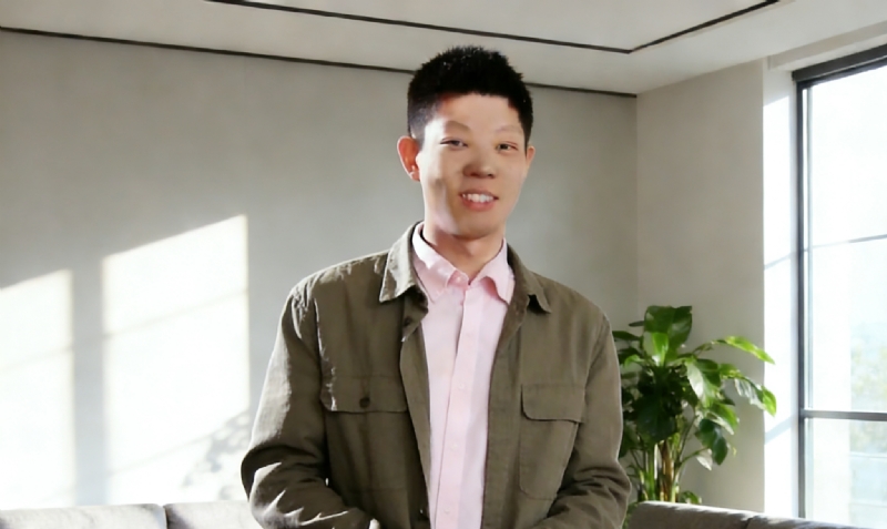 卺卺的第一张照片--青岛相亲服务中心