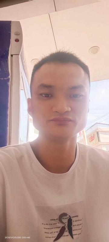 顿顿吃得好的第一张照片--青岛相亲服务中心