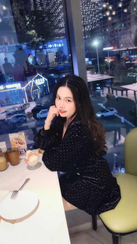 元气的第一张照片--青岛相亲服务中心