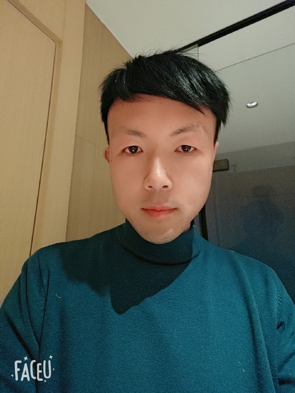 淡然的第一张照片--青岛相亲服务中心