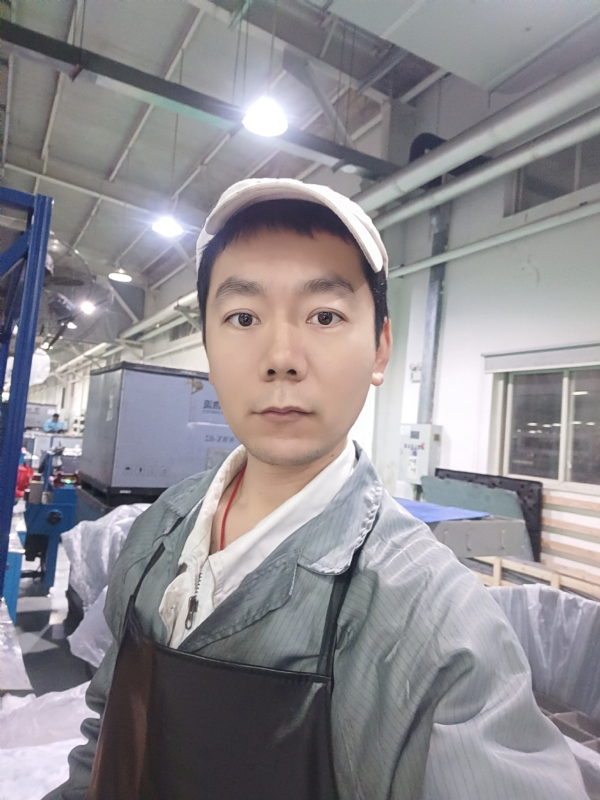 找女朋友过日子的第一张照片--青岛相亲服务中心