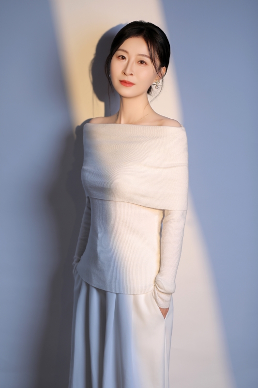 十二月雪的第一张照片--青岛相亲服务中心