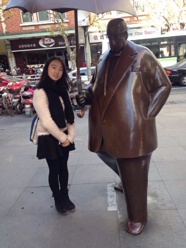 ysy仰望的第三张照片--青岛相亲服务中心