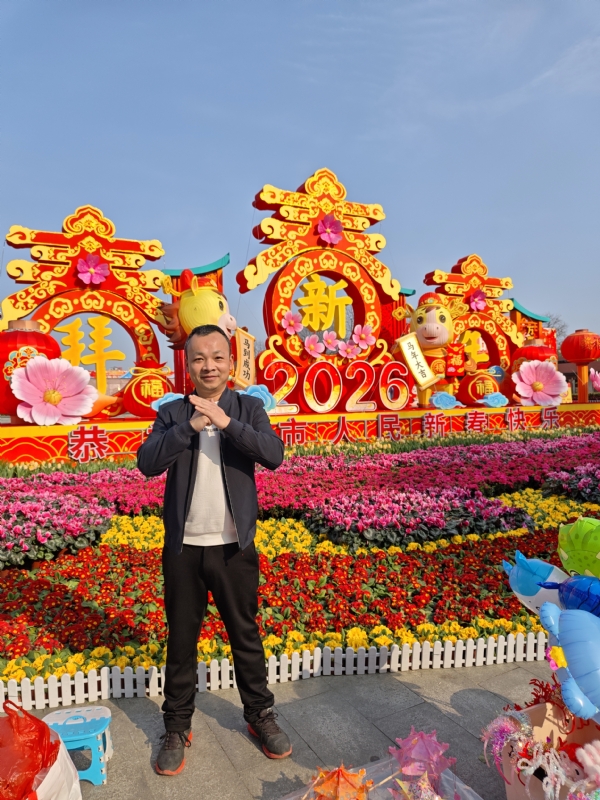 平平淡淡的第一张照片--青岛相亲服务中心