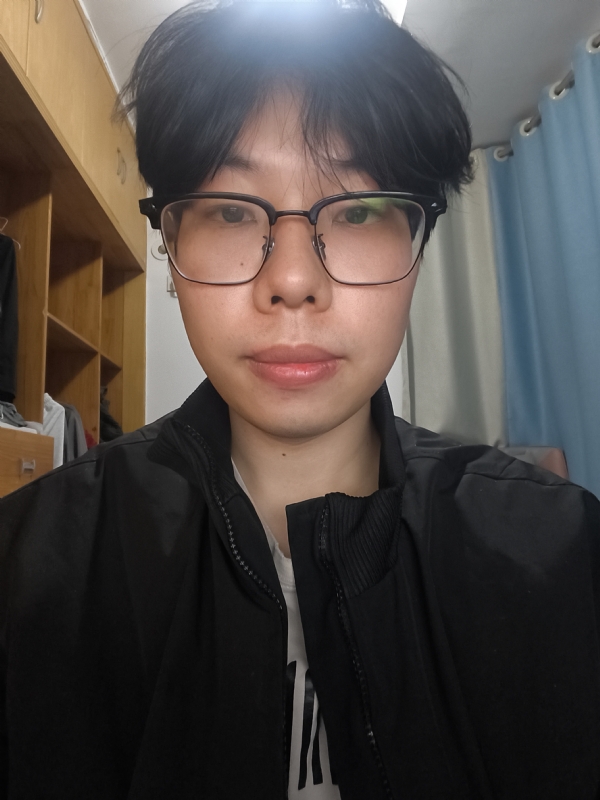 奔跑的兔子的第一张照片--青岛相亲服务中心