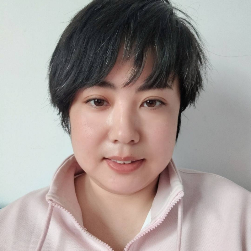 朵朵的第二张照片--青岛相亲服务中心