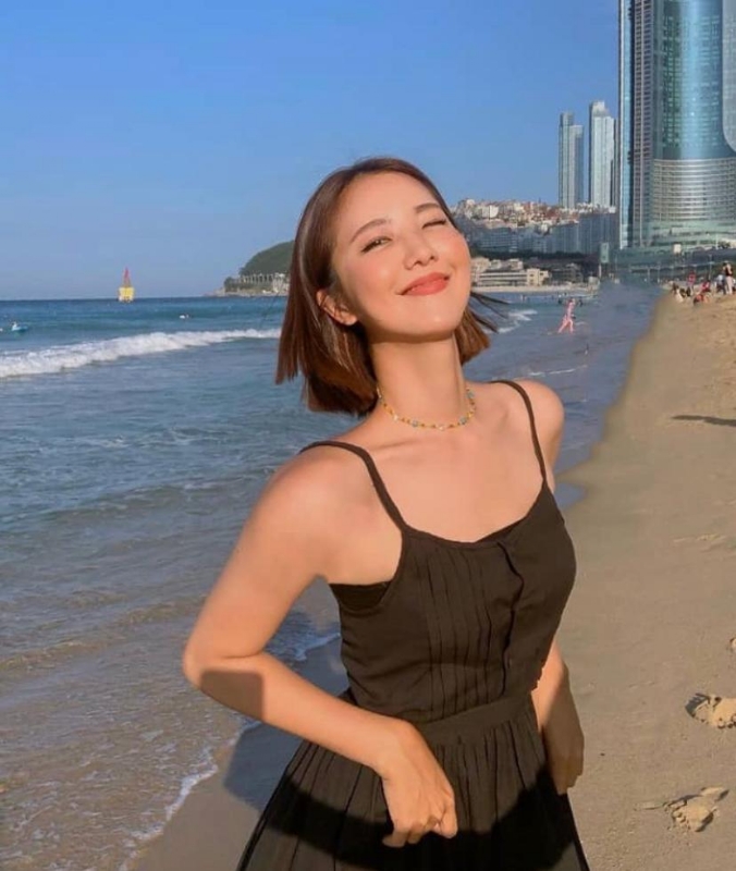 kimsoyeon10的第一张照片--青岛相亲服务中心