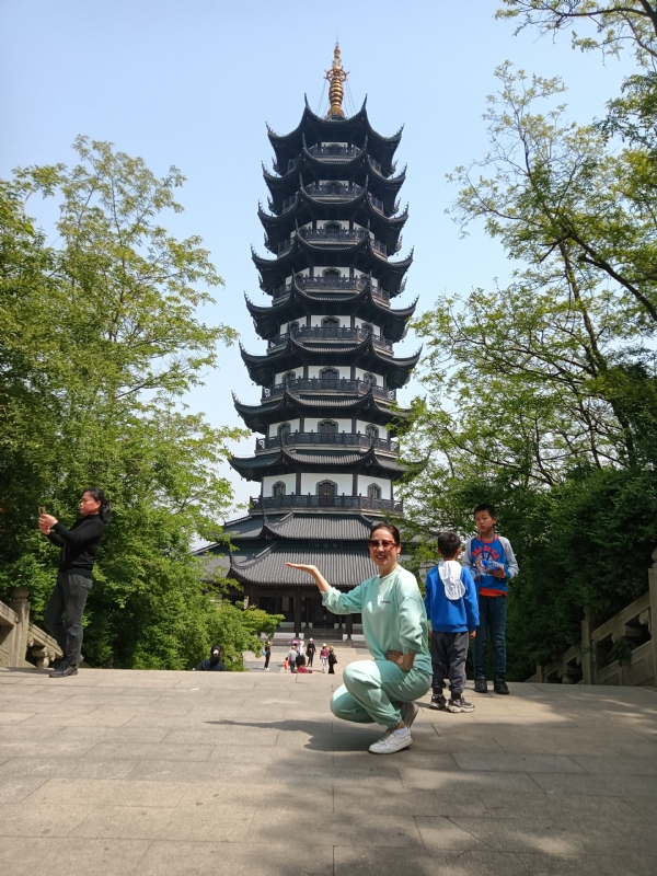 不蒋理的第二张照片--青岛相亲服务中心