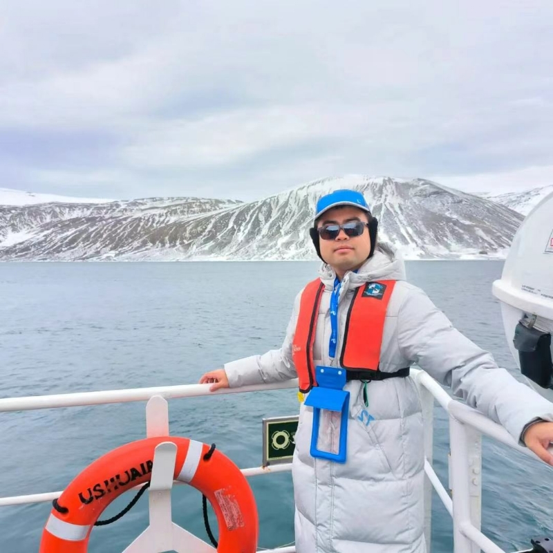 欢乐的笑的第二张照片--青岛相亲服务中心