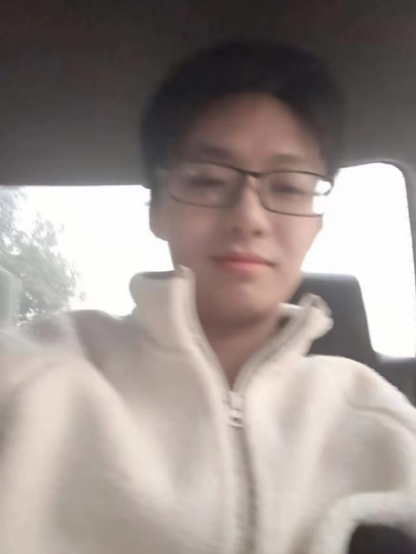 王雪彬想结婚的第一张照片--青岛相亲服务中心