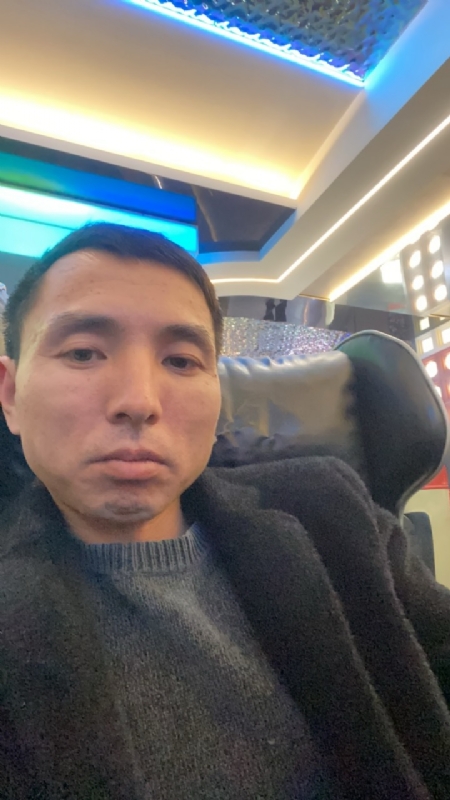 陈浩的第一张照片--青岛相亲服务中心