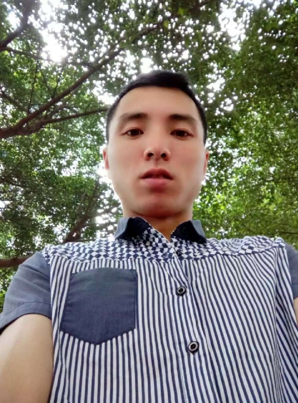 陈浩的第三张照片--青岛相亲服务中心