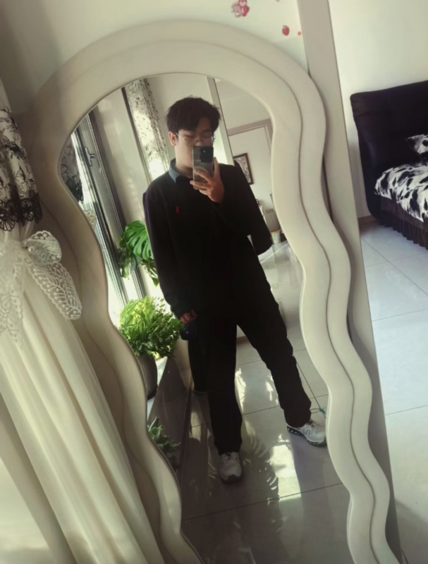 夜夜的第一张照片--青岛相亲服务中心