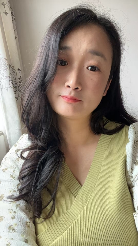 小晨的第一张照片--青岛相亲服务中心