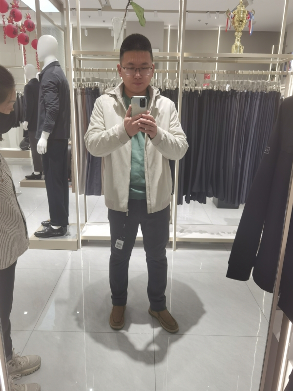 天天向上的第一张照片--青岛相亲服务中心