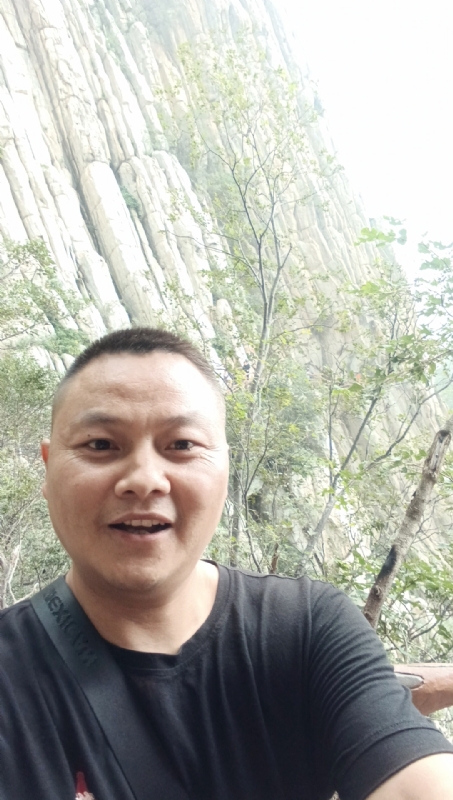 W微信的第二张照片--青岛相亲服务中心