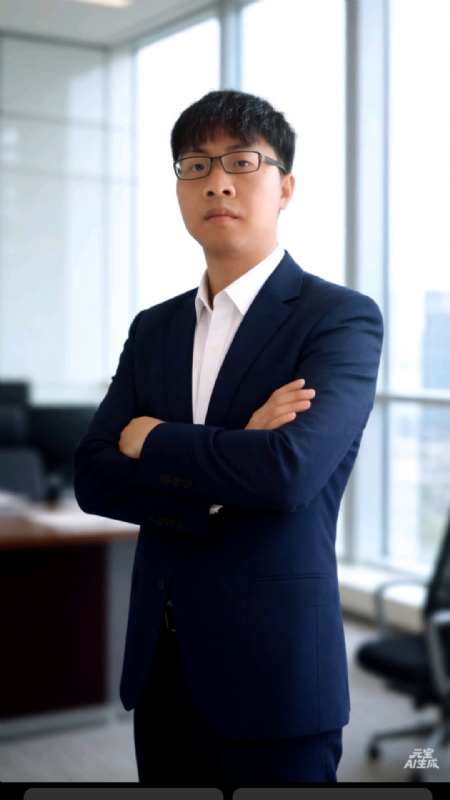 信阳小伙一枚的第一张照片--青岛相亲服务中心