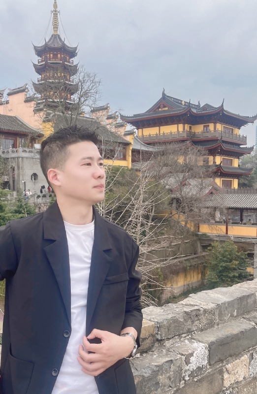 XanaduYouth的第一张照片--青岛相亲服务中心