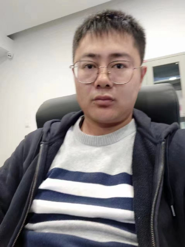 ㄒīn-宁的第一张照片--青岛相亲服务中心