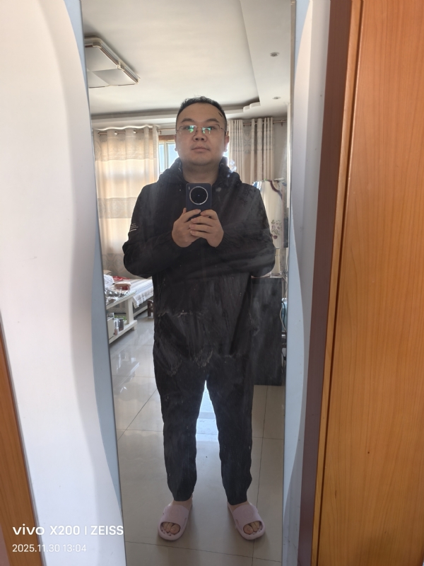 北狼的第一张照片--青岛相亲服务中心