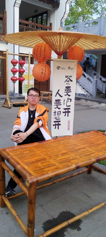 友谊支柱的第一张照片--青岛相亲服务中心