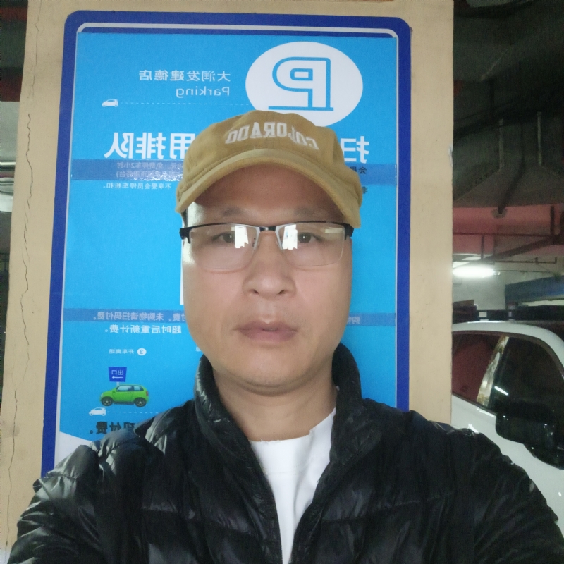 子昂的第三张照片--青岛相亲服务中心