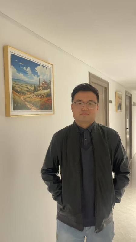 半瓶子的第三张照片--青岛相亲服务中心