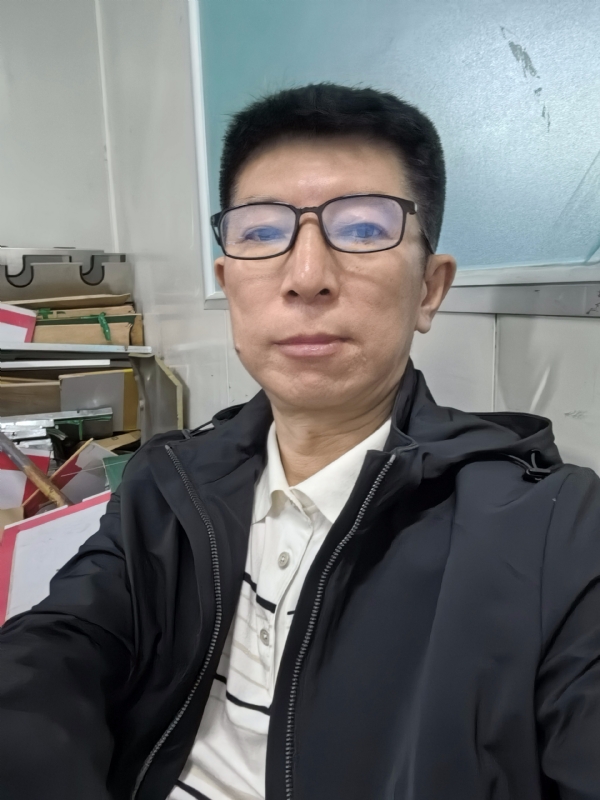 责任感的感冒药的第二张照片--青岛相亲服务中心