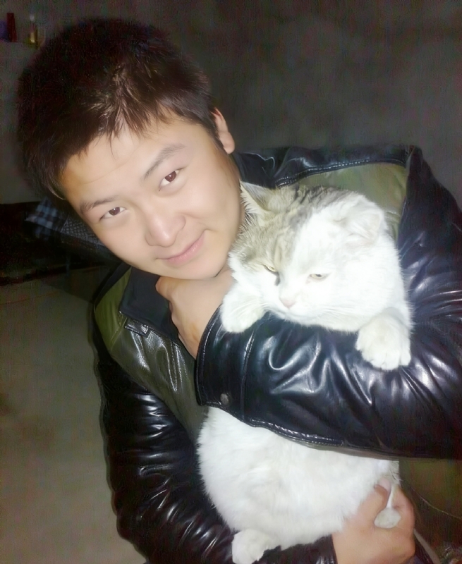 这个橘子不能吃的第一张照片--青岛相亲服务中心