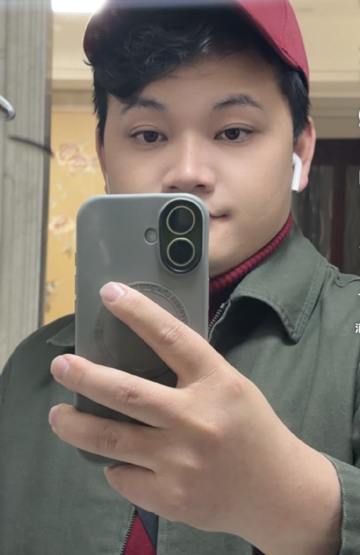 cjn199902的第二张照片--青岛相亲服务中心