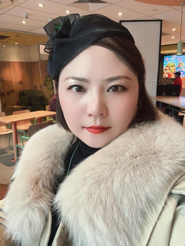 七彩阳光的第二张照片--青岛相亲服务中心