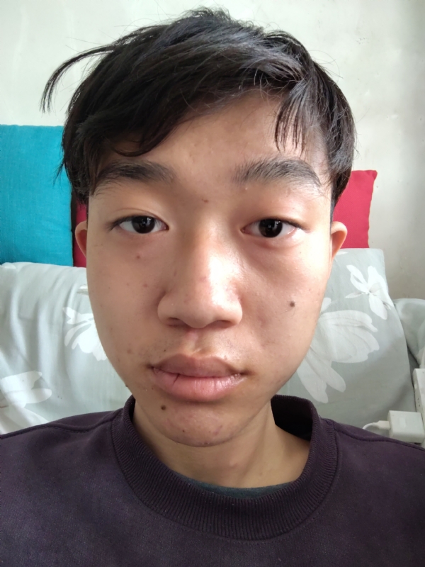 郭富城的第一张照片--青岛相亲服务中心