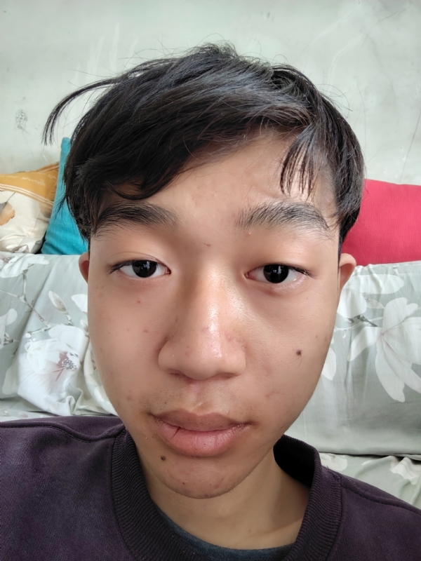 郭富城的第二张照片--青岛相亲服务中心