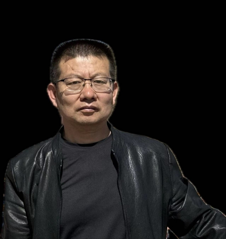 青山的第一张照片--青岛相亲服务中心