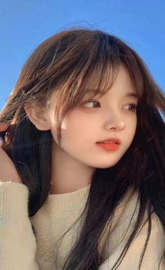 莓莓的第一张照片--青岛相亲服务中心