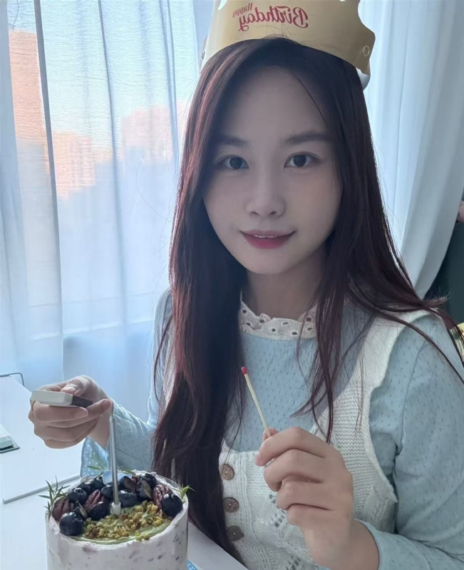 daylight的第一张照片--青岛相亲服务中心