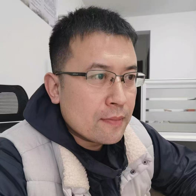 木盛的第一张照片--青岛相亲服务中心